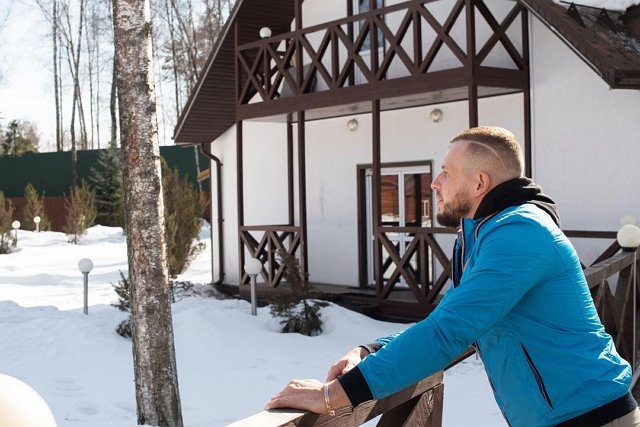 Свежие фото от участников (24.03.2019)