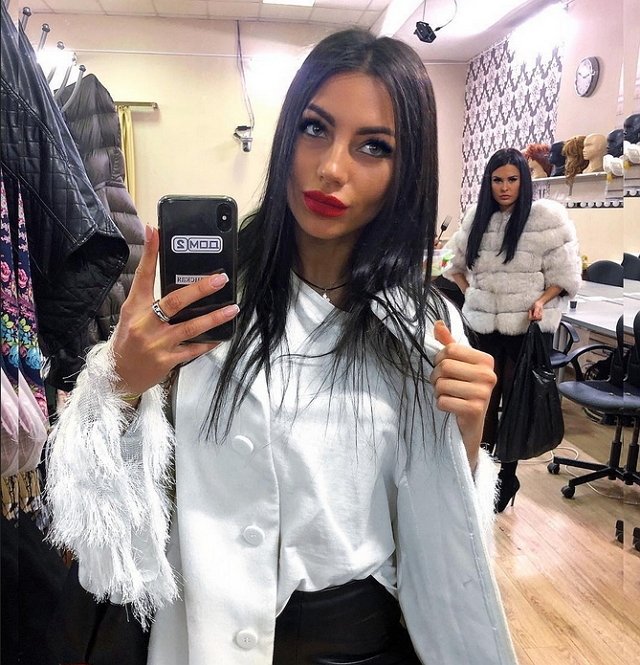 Свежие фото от участников (24.03.2019)