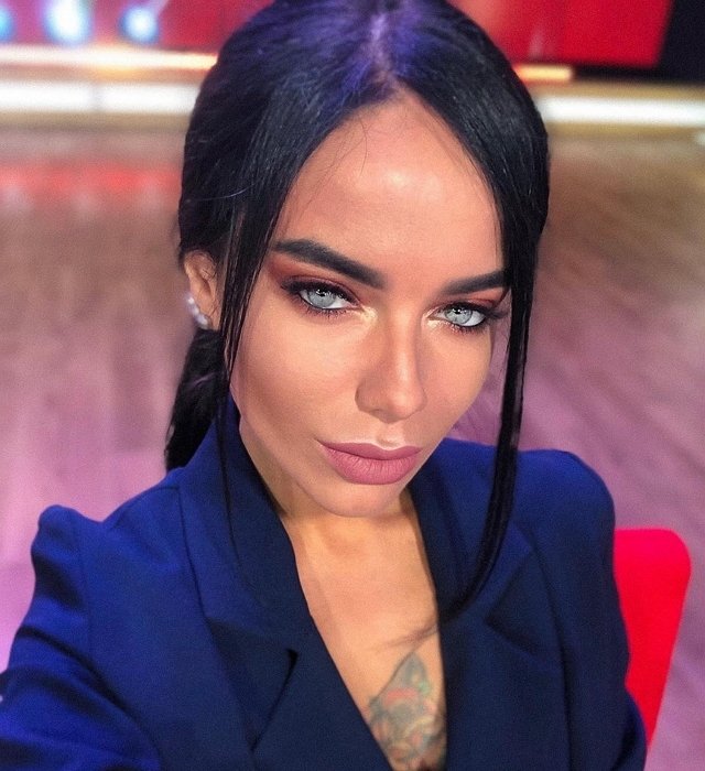 Свежие фото от участников (24.03.2019)