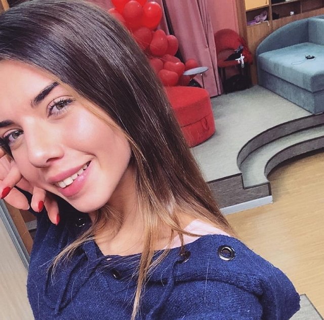 Свежие фото от участников (24.03.2019)