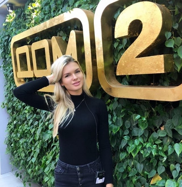 Свежие фото от участников (24.03.2019)