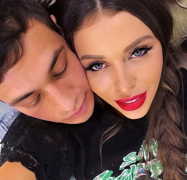 Свежие фото от участников (24.03.2019)