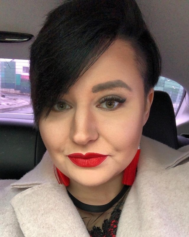 Свежие фото от участников (24.03.2019)