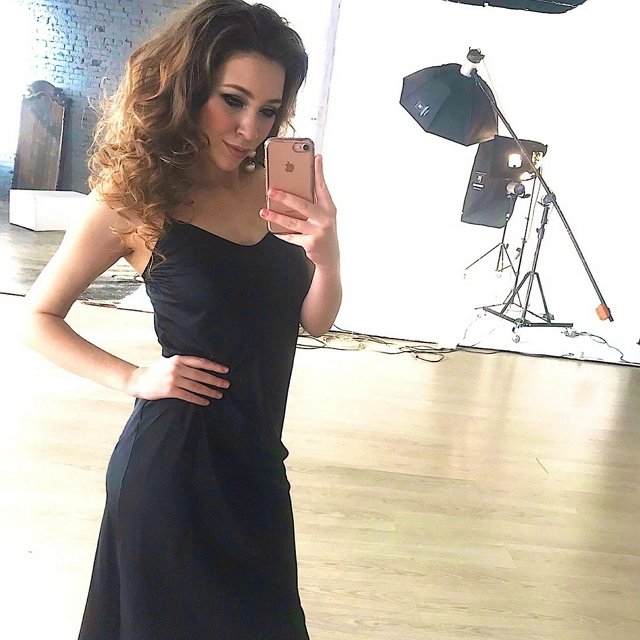 Алёна Савкина: Три правила моего рациона