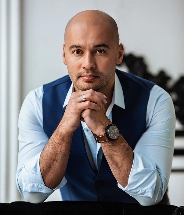 Андрей Черкасов: У мальчиков нет примера для подражания