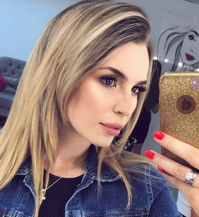 Жизнь после телестройки: Виктория Макаревич