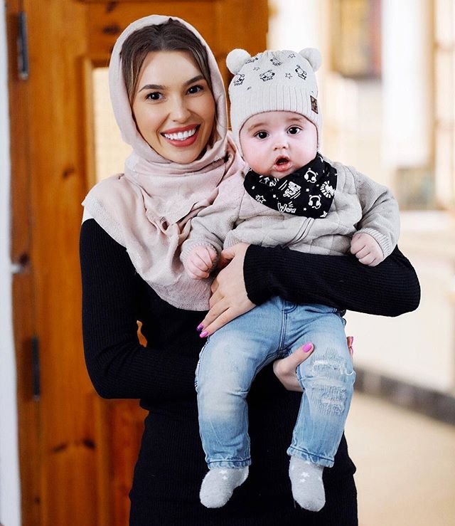 Жизнь после телестройки: Виктория Макаревич