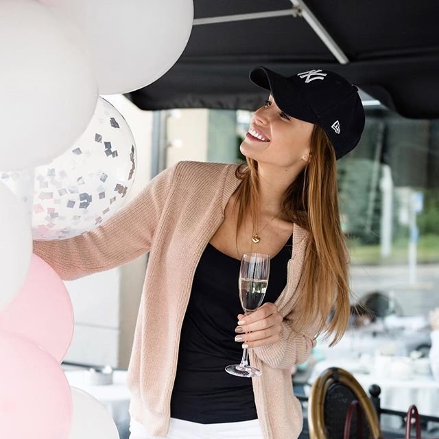 Жизнь после телестройки: Виктория Макаревич