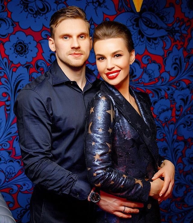 Жизнь после телестройки: Виктория Макаревич