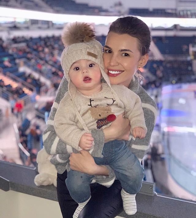 Жизнь после телестройки: Виктория Макаревич