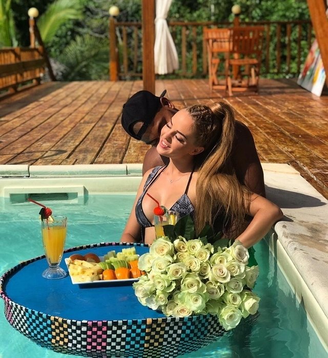 Мондезир: Вопрос о смене фамилии пока неактуален Мондезир: Вопрос о смене фамилии пока неактуален