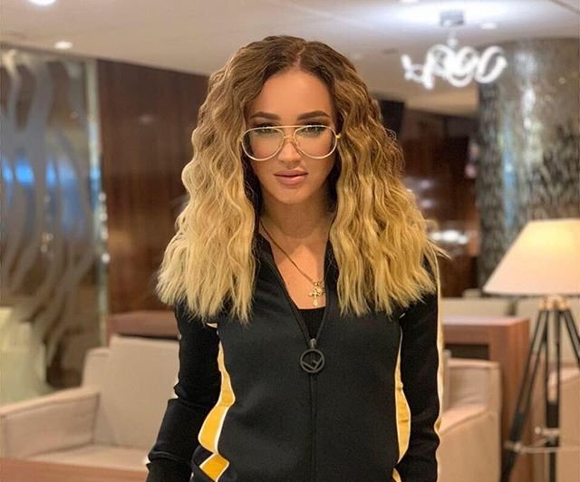 Ольга Бузова попала под раздачу из-за критики Рапунцель Ольга Бузова попала под раздачу из-за критики Рапунцель