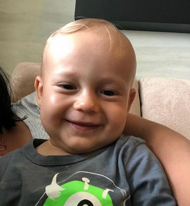 Фотоподборка детей участников (25.03.2019)