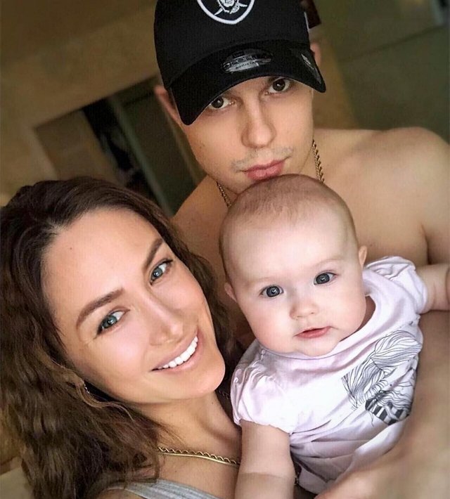 Фотоподборка детей участников (25.03.2019)