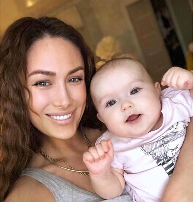 Фотоподборка детей участников (25.03.2019)