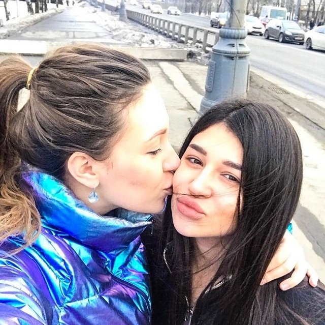 Богдану Савкину досталась не лучшая крёстная из возможных Богдану Савкину досталась не лучшая крёстная из возможных