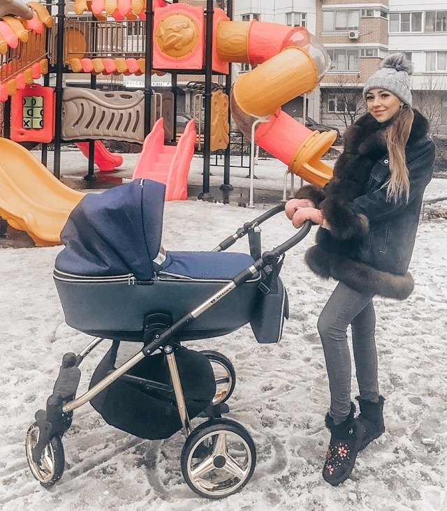 Богдану Савкину досталась не лучшая крёстная из возможных Богдану Савкину досталась не лучшая крёстная из возможных