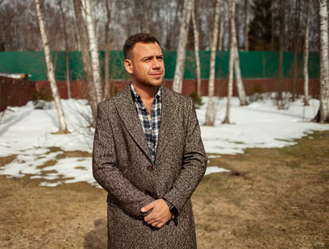 Свежие фото от участников (26.03.2019)