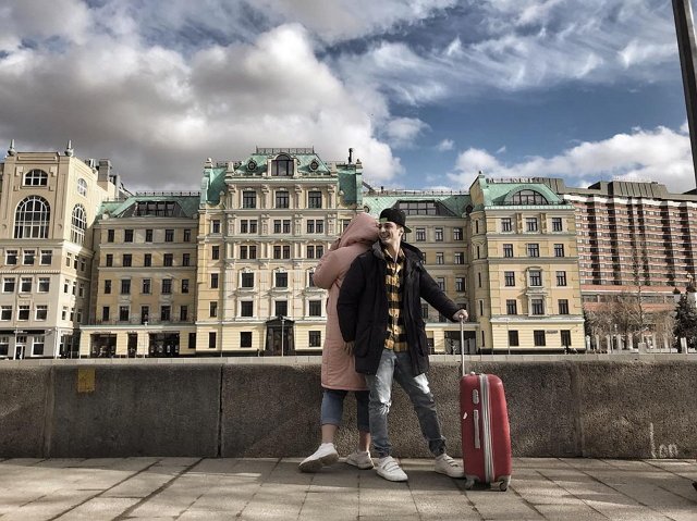 Свежие фото от участников (26.03.2019)