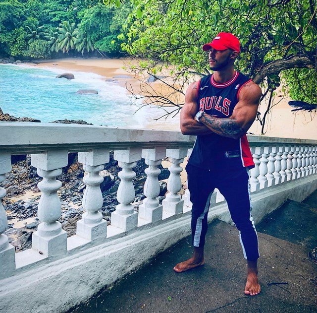 Фото участников с Сейшел (26.03.2019)