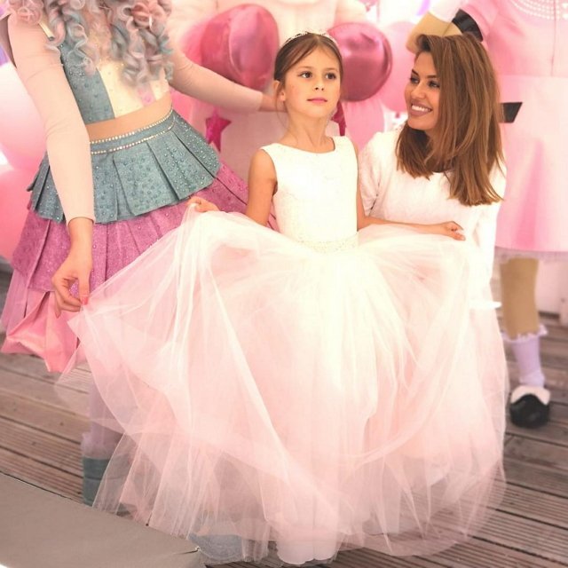 Фотоподборка детей участников (26.03.2019)