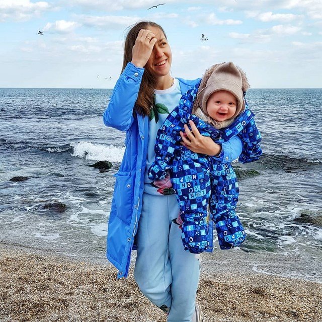 Фотоподборка детей участников (26.03.2019)