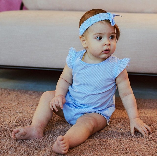 Фотоподборка детей участников (26.03.2019)