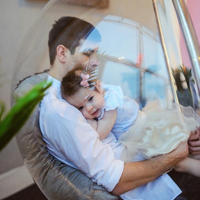 Фотоподборка детей участников (26.03.2019)