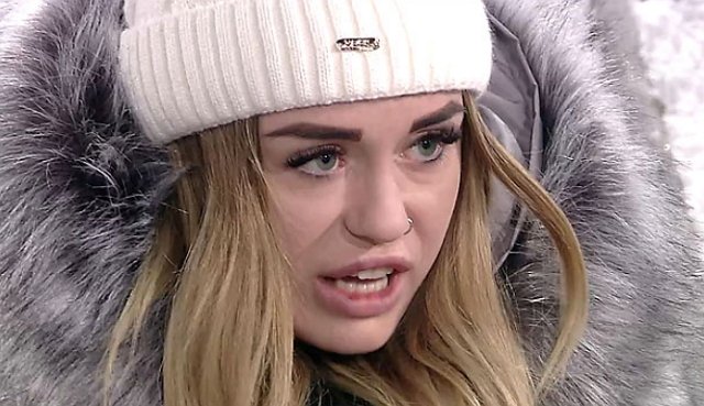 Безбородова задумала оставить Купина и Донцову без свадьбы Безбородова задумала оставить Купина и Донцову без свадьбы