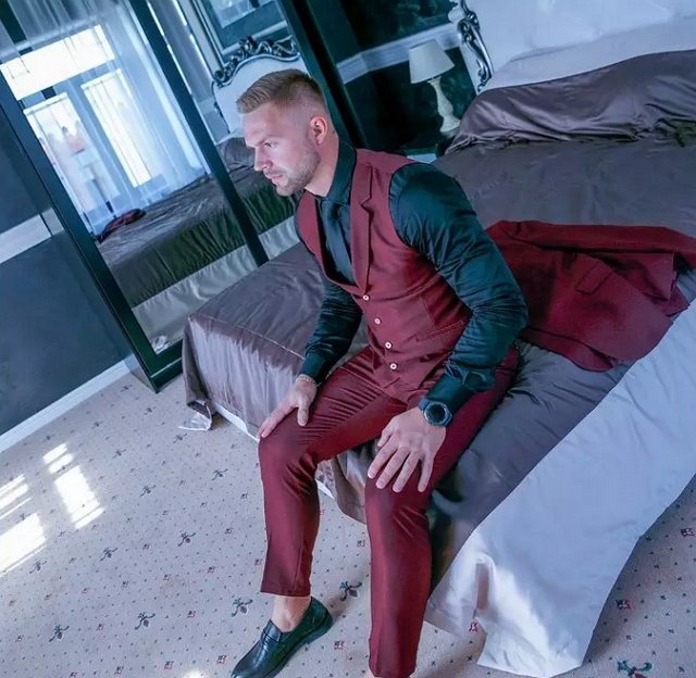 Виктор Литвинов инвестировал капитал в консалтинговую компанию Виктор Литвинов инвестировал капитал в консалтинговую компанию