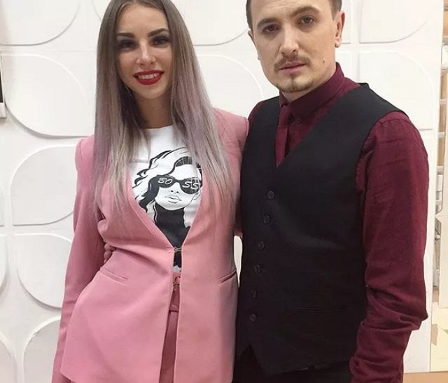 Нонна Щукина подаст в суд на Андрея Малахова и его команду Нонна Щукина подаст в суд на Андрея Малахова и его команду