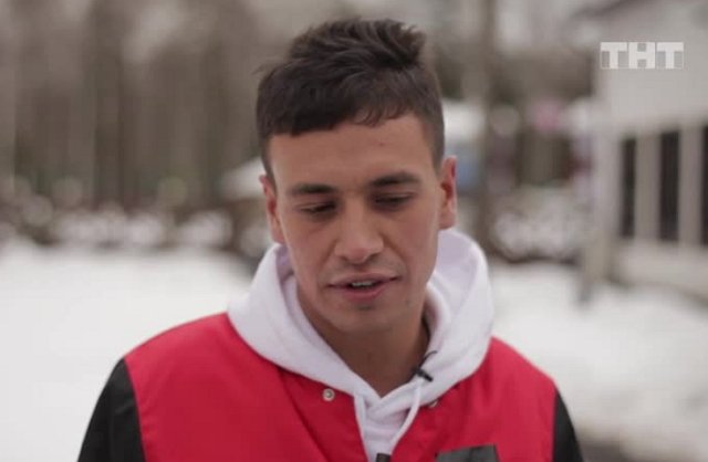 Даниил Сахнов познакомился с родителями Татьяны Строковой Даниил Сахнов познакомился с родителями Татьяны Строковой