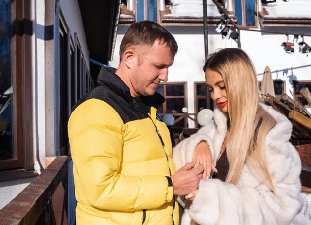 Свежие фото от участников (27.03.2019)