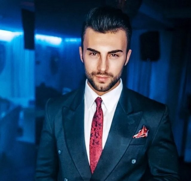 Чайчиц послал Триандафилиди ещё месяц назад