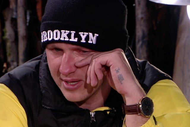 Илья Яббаров растолковал причины своей безответственности Илья Яббаров растолковал причины своей безответственности