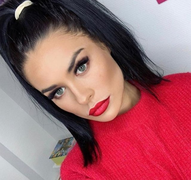 Александра Черно: В этой истории её уже даже не жалко! Александра Черно: В этой истории её уже даже не жалко!