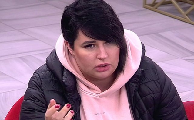 Черно и Яббарову указали на их реальный статус на проекте Черно и Яббарову указали на их реальный статус на проекте