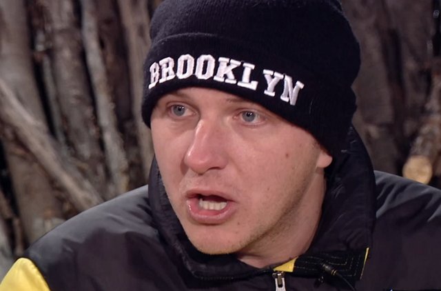 Черно и Яббарову указали на их реальный статус на проекте Черно и Яббарову указали на их реальный статус на проекте