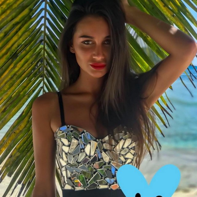 Фото участников с Сейшел (27.03.2019)