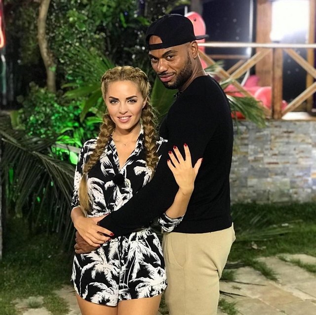 Фото участников с Сейшел (27.03.2019)