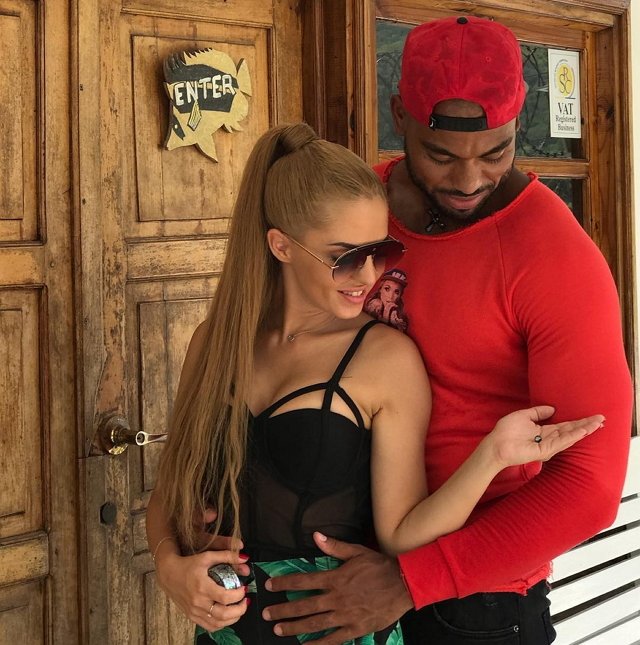 Фото участников с Сейшел (27.03.2019)