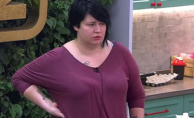 Саша Черно получила множество откликов о своём борще Саша Черно получила множество откликов о своём борще