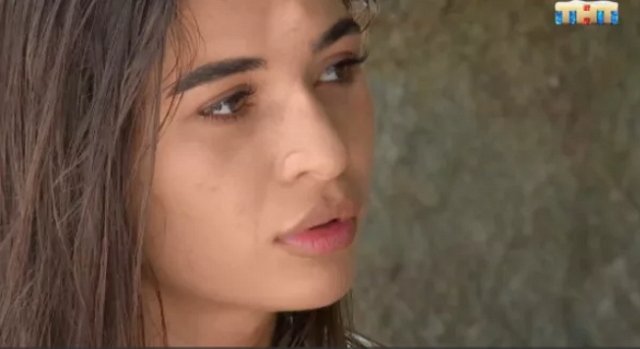 Настю Якуб вынуждают простить Саймона Марданшина