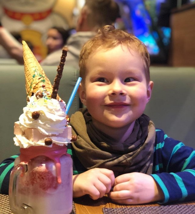 Фотоподборка детей участников (28.03.2019)