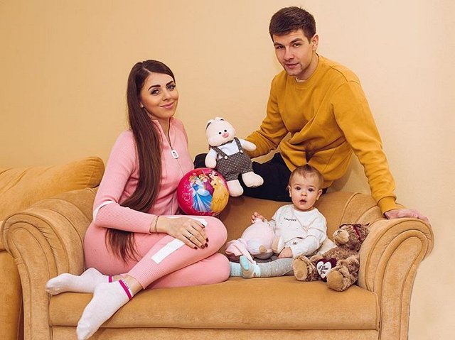 Рапунцели сливают Дмитренко из-за квартиры