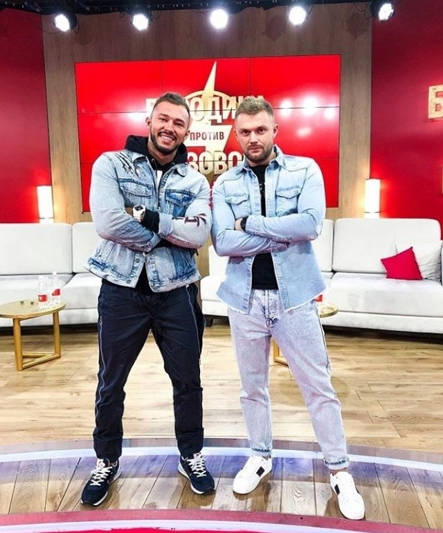 Свежие фото от участников (28.03.2019)