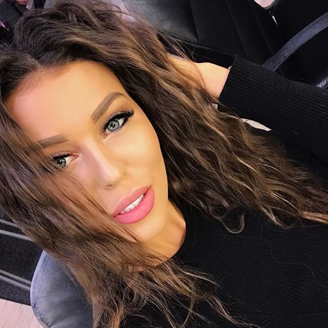 Татьяна Строкова: Знакомства не будет Татьяна Строкова: Знакомства не будет