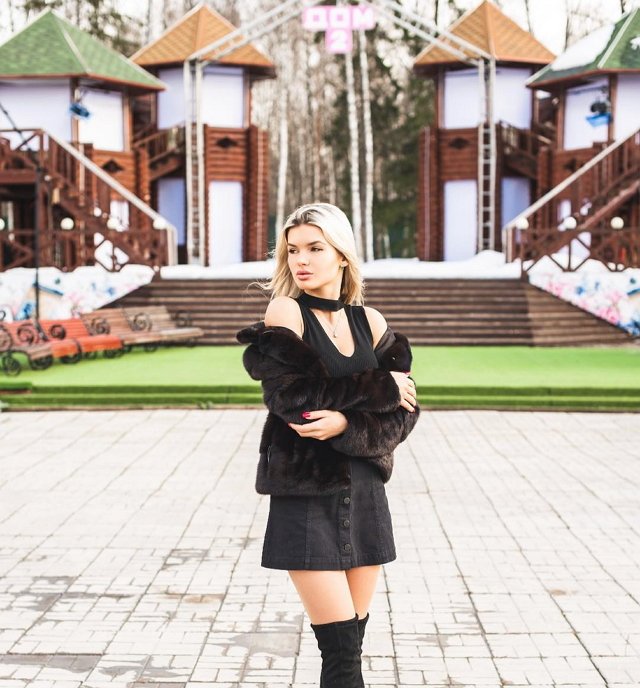 Ольга Лотнер: Я поняла, мне плевать на чужую жизнь!