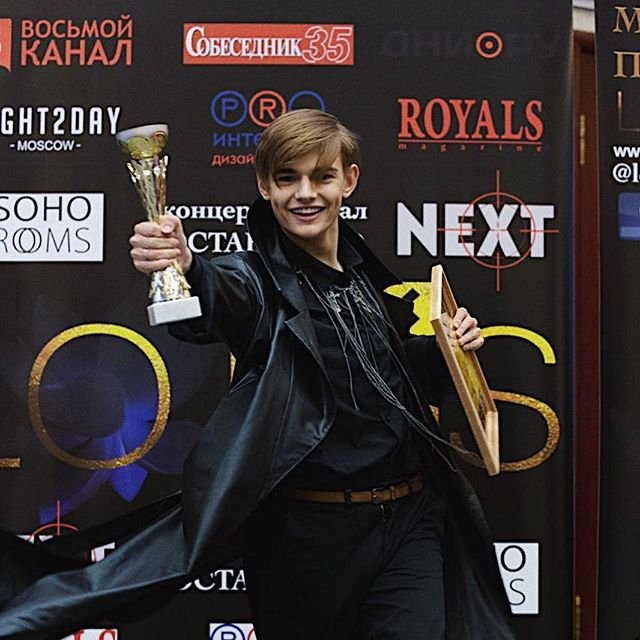 Жизнь после телестройки: Никита Турчин Жизнь после телестройки: Никита Турчин