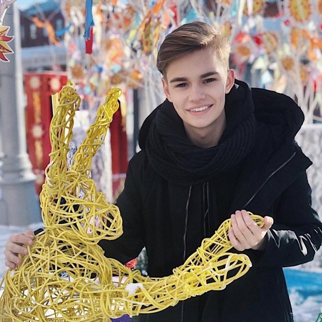 Жизнь после телестройки: Никита Турчин Жизнь после телестройки: Никита Турчин